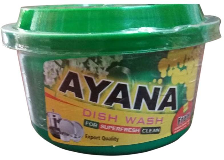 Ayana Dish Wash