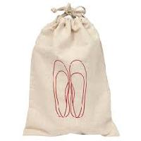 shoe packing bags