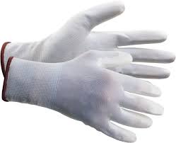 Polyurethane Coating Gloves