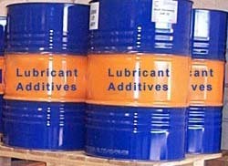Lubricant Additives