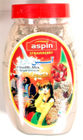 Aspin Health Mix