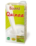 Ecomil QUINOA Bio drink
