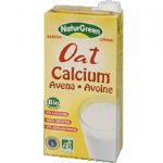 Oat Calcium drink