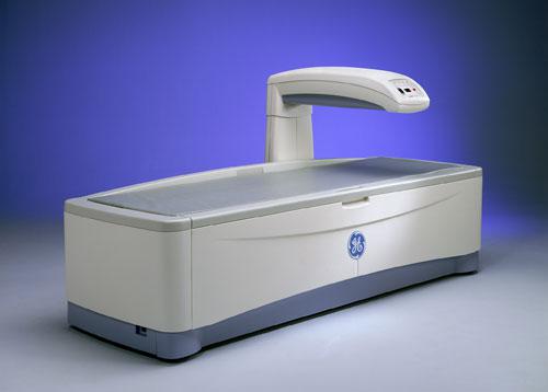 Bone Densitometer