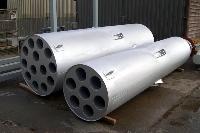 Industrial Silencers