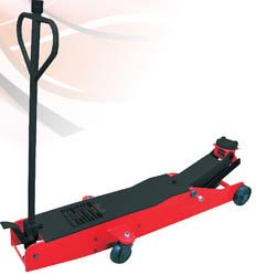 Hydraulic Jack