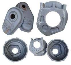 Tractor Part Castings