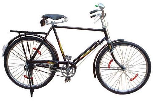 Roadster Philips Type  Bicycle
