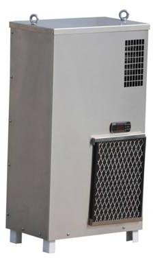 Ocamir Panel Air Conditioner, for Shop, Voltage : 220V, 220 Volt AC
