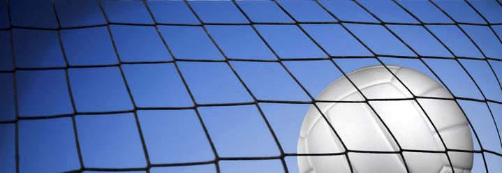 Volleyball Court Badminton Court Installation Services