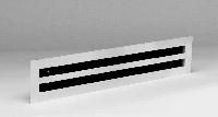 Linear Diffusers