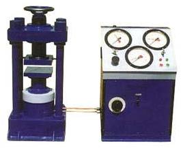 Compression Testing Machine, for Industrial