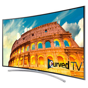 Samsung Un75es9000 75 Inch Led Hdtv Smart Tv 240hz Full Hd 1080p