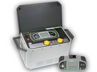 Contact Voltage Measuring System