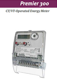 Solar Net Meter