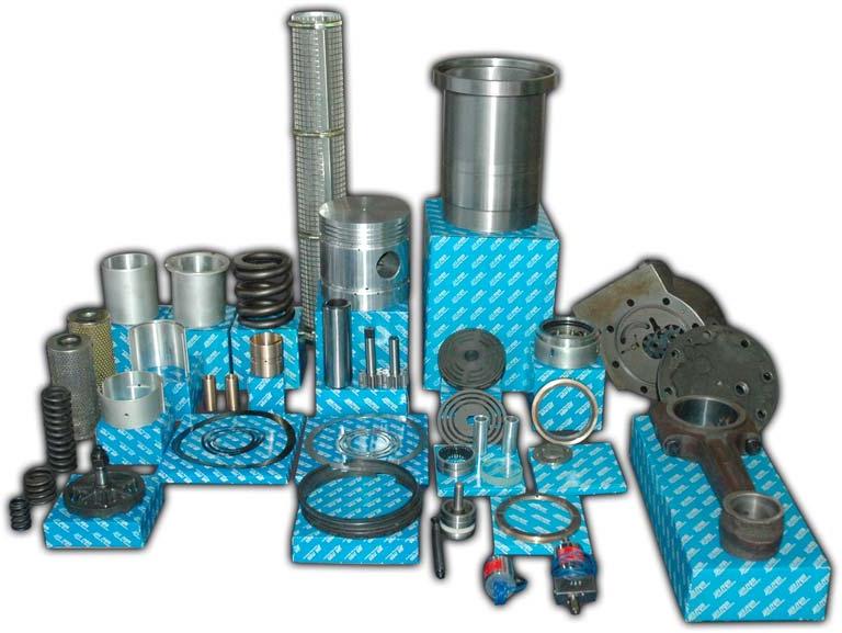 Retailer of Refrigeration Parts from Delhi, Delhi by Super Refrigeration