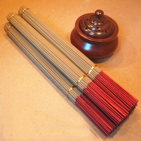 Scented Incense Sticks