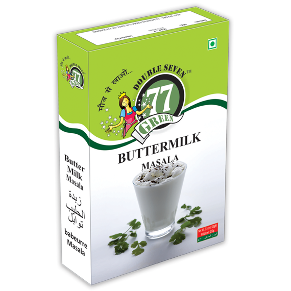 Buttermilk Masala At Best Price In Rajkot Gujarat From Vitagreen Products Pvt Ltd Id3823135 