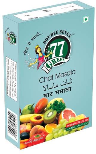 Chat Masala