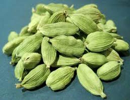 green cardamom