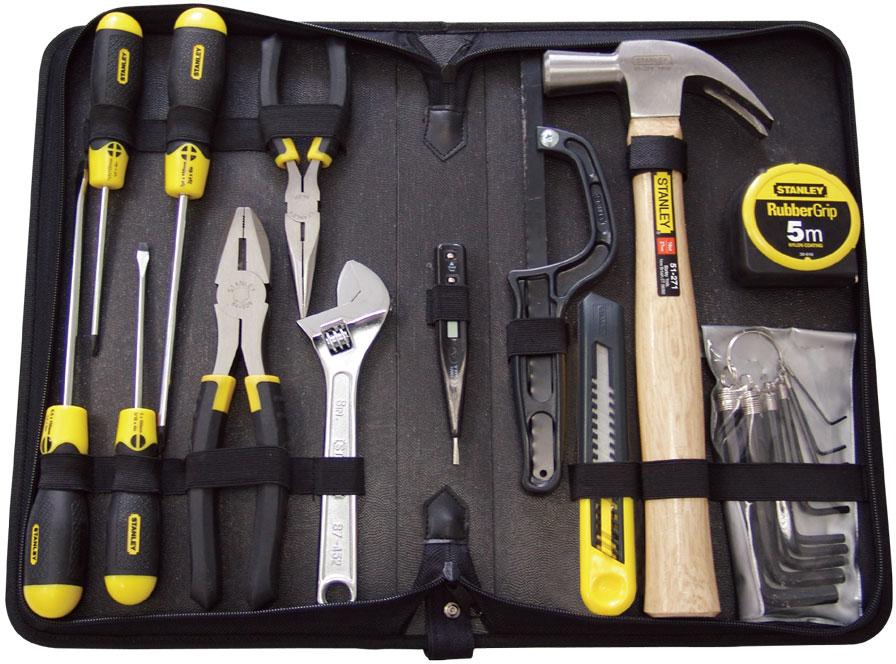 Tools Set