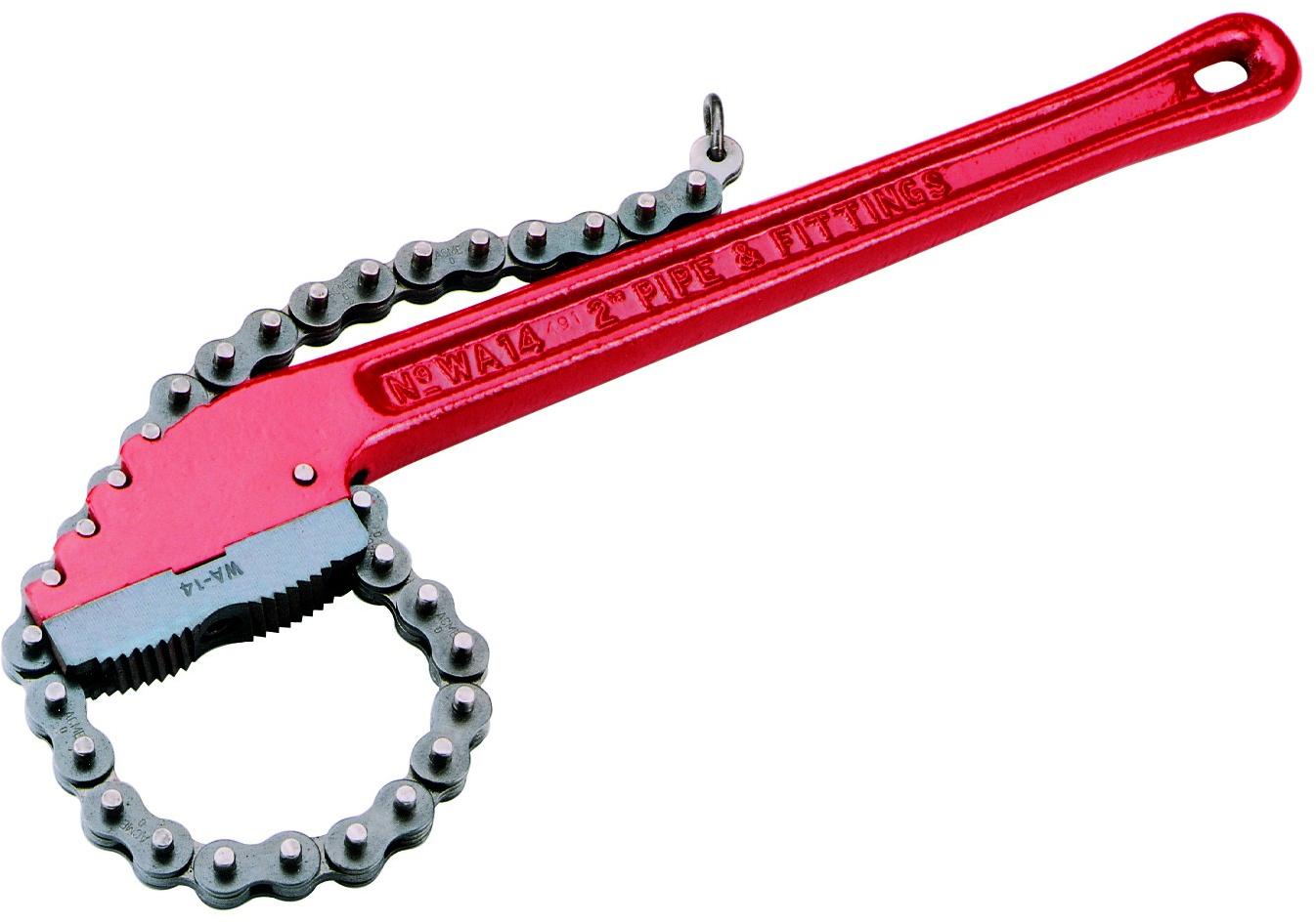 Chain Tong Wrench