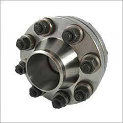 Flange Assembly