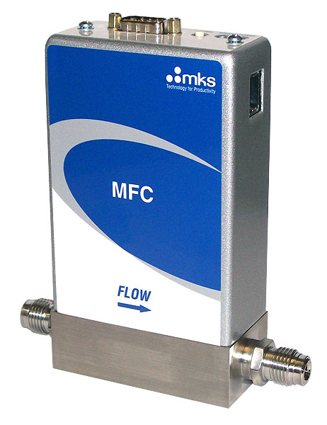 Flow controllers