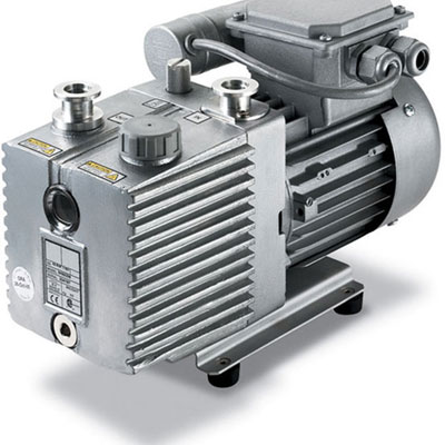 Rotary Vane Pump