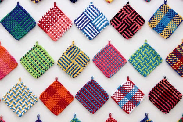 Pot Holders