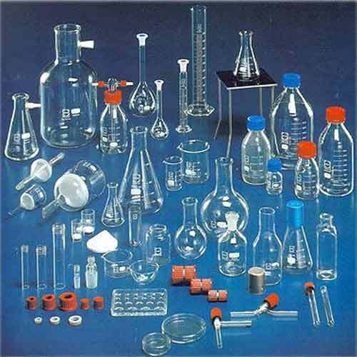Rivotek Laboratory Glassware