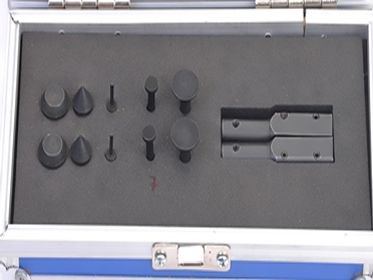 ANVIL SET FOR CALIPER