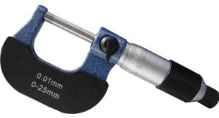 Outside Micrometer