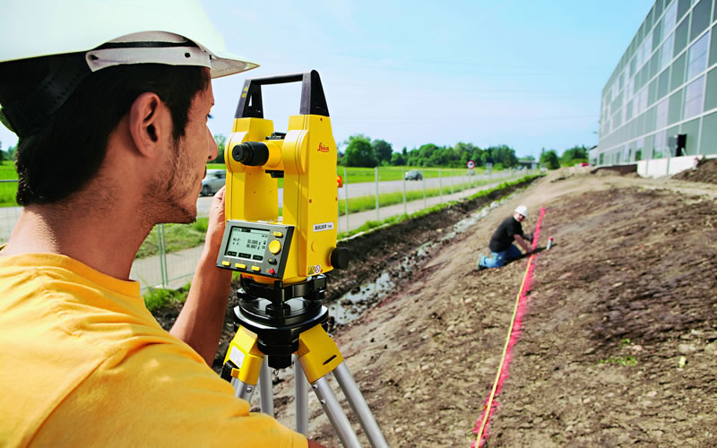 Surveying Instruments