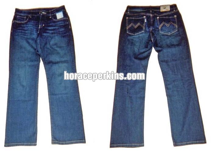 Women's Original Jeans01