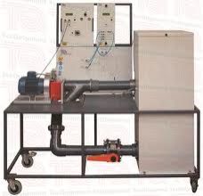 Axial Flow Pump Module