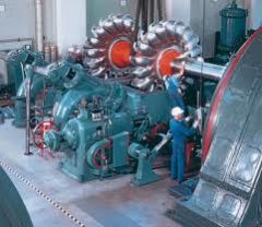 Axial-Flow Turbomachines