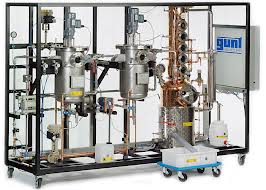 Biotechnical Alcohol Production system