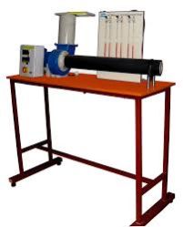 Centrifugal Fan Demonstrator