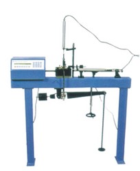 Digital Shear Apparatus