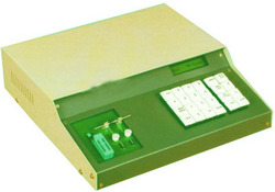 Electronics Component Tester