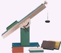 Friction-Tribology Materials