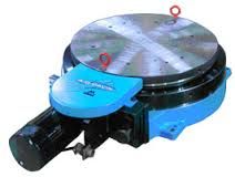 Friction Wheel Drive