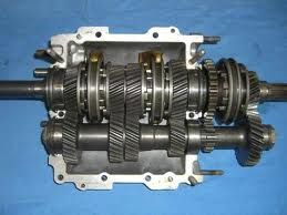 gear box