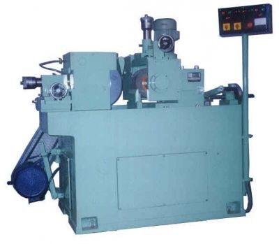 Grinding Machines