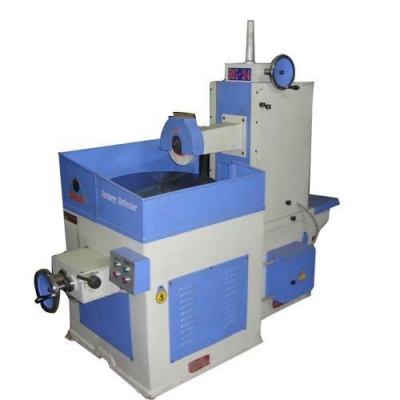 horizontal rotary surface grinder