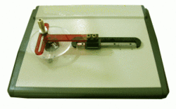 Mechanisms Laboratory Instruments