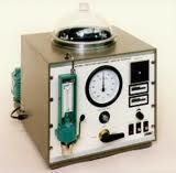 Radiation Apparatus