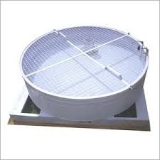 Open Pan Evaporimeter