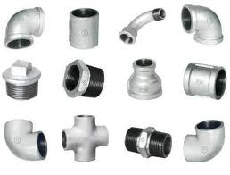 Pipe Fittings